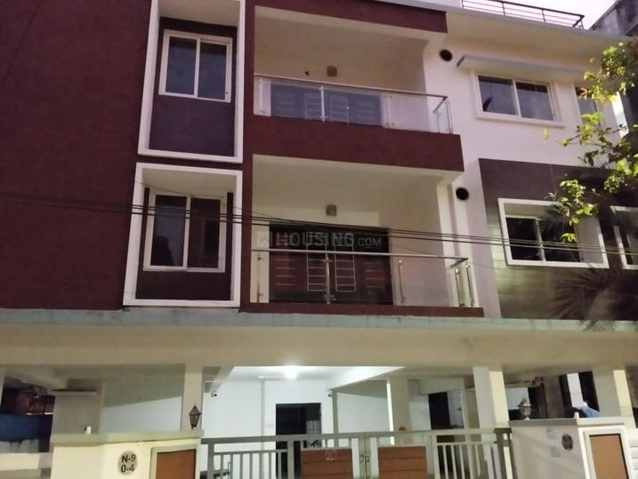 Shakthi Nagar, Kodambakkam Main Image 1