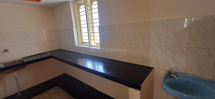 Gowda Muniswamy Garden, Ejipura Kitchen 1