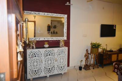 Hall Image of 950 Sq.ft 3 BHK Independent House for sale in Jeevan Bima Nagar Bengaluru for Rs. 32000000