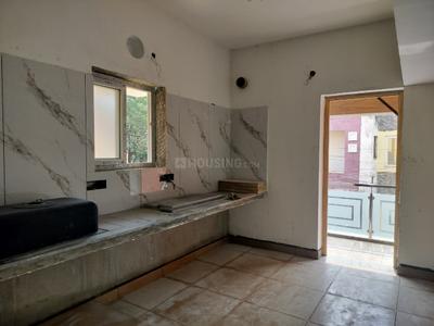 Kitchen Image of 1375 Sq.ft 3 BHK Apartment / Flat for sale in Velachery Chennai for Rs. 13950000