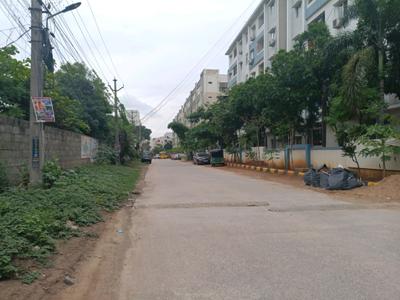 Image of 400 Sq.ft Residential Plot / Land for sale in Kukatpally, Hyderabad for Rs. 90000000