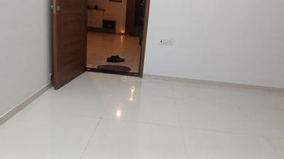 Living Room Image of 850 Sq.ft 2 BHK Apartment / Flat for rent in Shree Sonigara Vivanta, Tathawade Pune for Rs. 25000