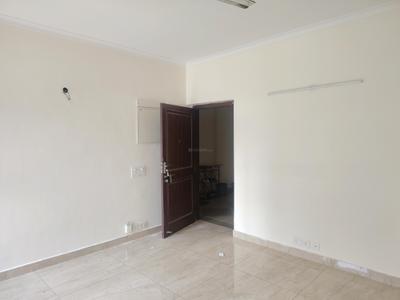 Living Room Image of 670 Sq.ft 1 BHK Apartment / Flat for rent in CGEWHO Kendriya Vihar, Phi II Greater Noida for Rs. 17000