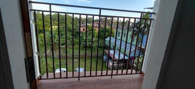 Balcony Image of 650 Sq.ft 2 BHK Independent House for rent in Ketekibari Tezpur for Rs. 11000