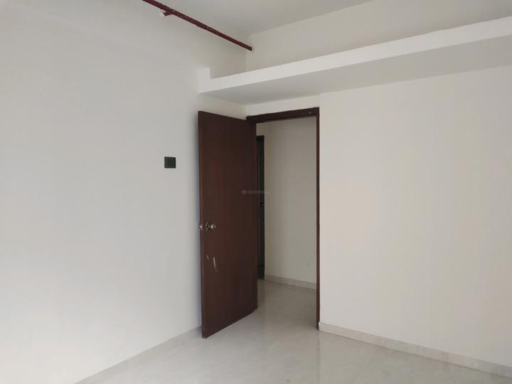 MIG MHADA TOWER Bedroom One 1