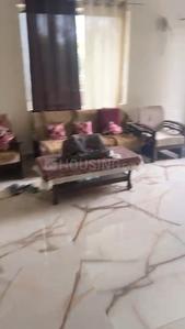 Hall Image of 2500 Sq.ft 3 BHK Independent House for rent in Omaxe NRI City, Omega II Greater Noida for Rs. 35000
