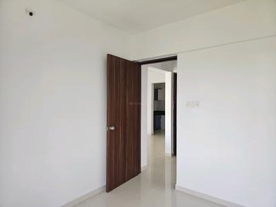 Bedroom Image of 1095 Sq.ft 2 BHK Apartment / Flat for rent in Majestique Manhattan, Wagholi Pune for Rs. 19500