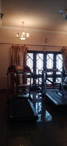 Hall Image of 5500 Sq.ft 4 BHK Independent House for rent in JP Nagar Bengaluru for Rs. 250000