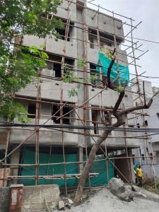 Image of 1540 Sq.ft 3 BHK Apartment / Flat for sale in Anna Nagar West Extension, Chennai for Rs. 21561000