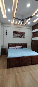 Bedroom Image of 1425 Sq.ft 3 BHK Apartment / Flat for sale in Thanisandra Bengaluru for Rs. 15300000