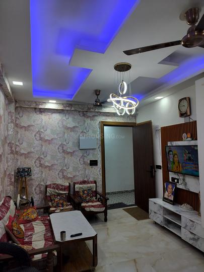 Krishna Elite Homes Main Image 1