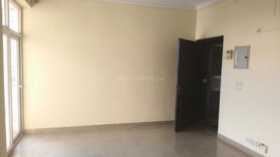 Bedroom Image of 1100 Sq.ft 2 BHK Apartment / Flat for sale in Saviour Greenisle, Crossings Republik Ghaziabad for Rs. 8000000