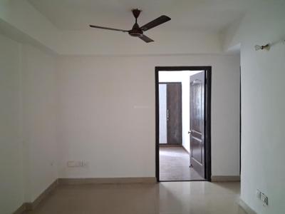 Living Room Image of 1129 Sq.ft 3 BHK Apartment / Flat for rent in Paras Seasons, Sector 168 Noida for Rs. 24000