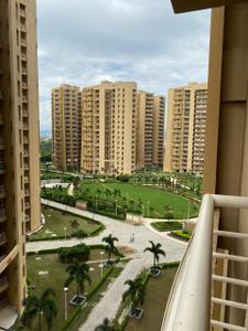 Balcony Image of 1600 Sq.ft 3 BHK Apartment / Flat for sale in Suncity Parikrama, Sector 20 Panchkula for Rs. 30000000