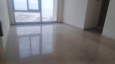 Living Room Image of 764 Sq.ft 2 BHK Apartment / Flat for rent in Piramal Aranya, Byculla Mumbai for Rs. 120003
