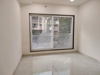Bedroom Image of 860 Sq.ft 2 BHK Apartment / Flat for sale in Nicco Residency, Jogeshwari East Mumbai for Rs. 21000000