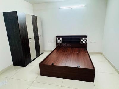 Aparna Serenity Bedroom One 1