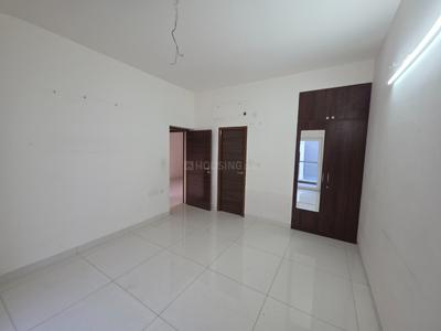 Bedroom Image of 2140 Sq.ft 4 BHK Apartment / Flat for sale in Casagrand Supremus, Thazhambur Chennai for Rs. 15500000