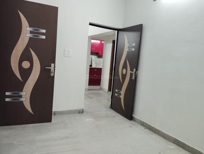 Aashirwad apartment Bedroom 1