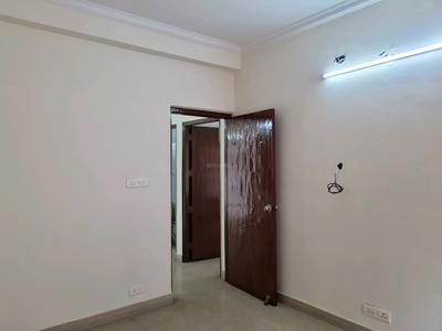 Bedroom Image of 1689 Sq.ft 3 BHK Apartment / Flat for sale in CGHS JDM Apartment, Sector 5 Dwarka New Delhi for Rs. 25500000