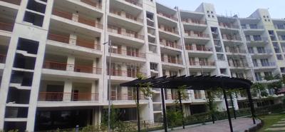 Image of 1400 Sq.ft 3 BHK Apartment / Flat for sale in SBP Housing Park, Mohan Nagar, Dera Bassi for Rs. 3800000