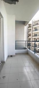 Balcony Image of 2275 Sq.ft 3.5 BHK Apartment / Flat for sale in Spaze Privy AT4, Sector 84 Gurgaon for Rs. 21500000