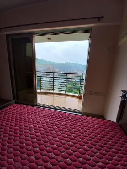 Chandivali, Powai Bedroom 1