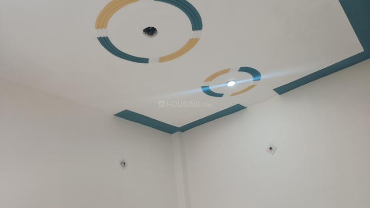 2 BHK  Bedroom One 1