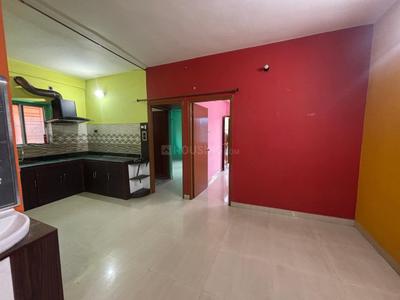 Hall Image of 1300 Sq.ft 3 BHK Apartment / Flat for sale in Diamond City West, Sarsuna Kolkata for Rs. 8500000