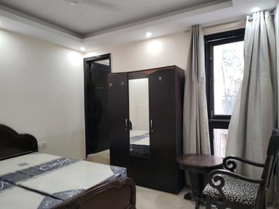 Bedroom Image of 4500 Sq.ft 8 BHK Apartment / Flat for rent in Hill View Apartments, Vasant Vihar New Delhi for Rs. 325000