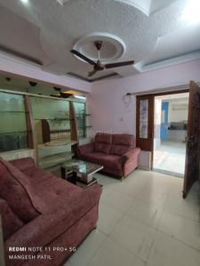 Hall Image of 1250 Sq.ft 2 BHK Apartment / Flat for rent in Chatrapati Nagar Nagpur for Rs. 24000