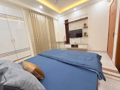 1 BHK Flat