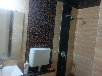Image of 1240 Sq.ft 2 BHK Apartment / Flat for rent in Paradise Sai Jewels, Kharghar, Navi Mumbai for Rs. 35000