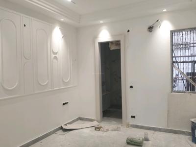 Bedroom Image of 1440 Sq.ft 3 BHK Builder Floor for sale in Mukherjee Nagar New Delhi for Rs. 25000000