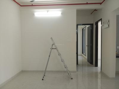 Living Room Image of 1100 Sq.ft 2 BHK Apartment / Flat for sale in Malhar 24 East, Sanpada Navi Mumbai for Rs. 22000000