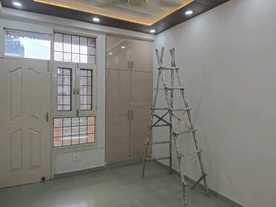 Bedroom Image of 1450 Sq.ft 3 BHK Builder Floor for sale in Indirapuram Ghaziabad for Rs. 10300000