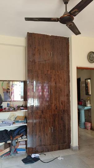 BHEL Sangam Colony, Bagmugaliya Bedroom 1