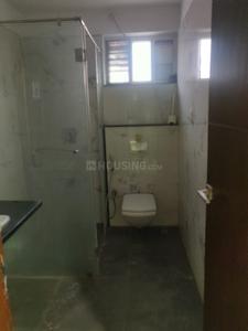 Bathroom Image of 3600 Sq.ft 4 BHK Villa for rent in  Kireetis Vaishnavi Arcade, Madhapur Hyderabad for Rs. 200000