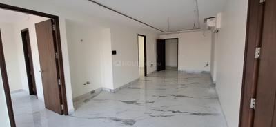 Hall Image of 1590 Sq.ft 3 BHK Apartment / Flat for sale in Thiruvanmiyur Chennai for Rs. 31800000