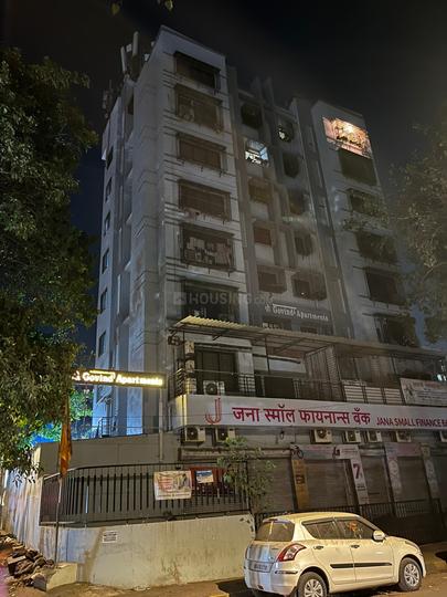 Kunal Shree Govind Apartments Main Image 1