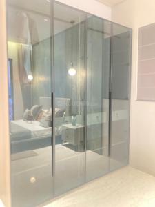 Bathroom Image of 2562 Sq.ft 4 BHK Apartment / Flat for sale in WYCE Exclucity E F I, Bavdhan Pune for Rs. 26800000