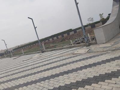 Image of 800 Sq.ft Residential Plot / Land for sale in Shanti Greens, Kanadiya, Indore for Rs. 4800000