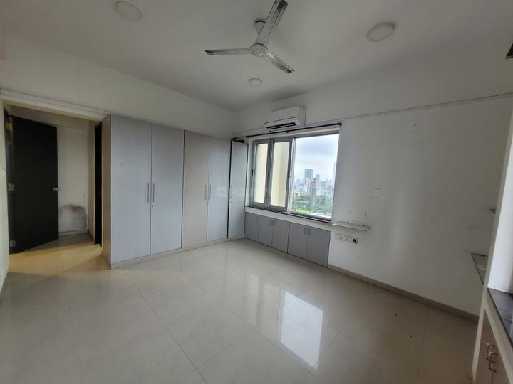 Ashok Towers Bedroom 1