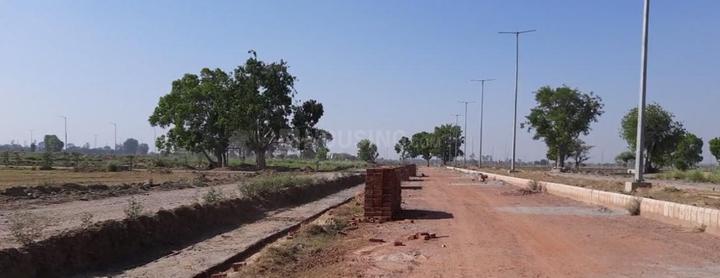 YEIDA Individual Residential Plots Main Image 1