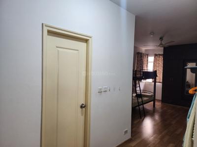 Bedroom Image of 3468 Sq.ft 4 BHK Apartment / Flat for sale in NCC Gardenia, Gachibowli Hyderabad for Rs. 48500000