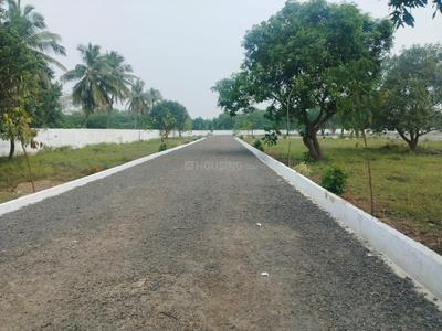 Image of 1090 Sq.ft Residential Plot / Land for sale in Chengalpattu, Chennai for Rs. 2026000