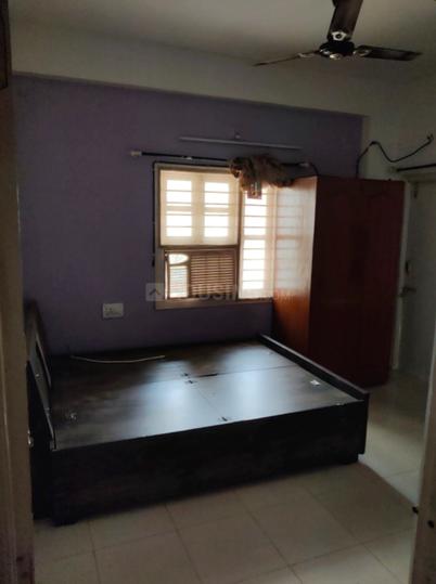 Pooja Apartment Bedroom 1