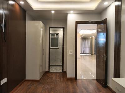 Bedroom Image of 3500 Sq.ft 4 BHK Builder Floor for sale in Sector 56 Gurgaon for Rs. 37500000