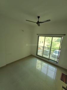 Hall Image of 1000 Sq.ft 2 BHK Apartment / Flat for sale in Dheeraj Realty Jade Residences 2, Wagholi Pune for Rs. 7000000