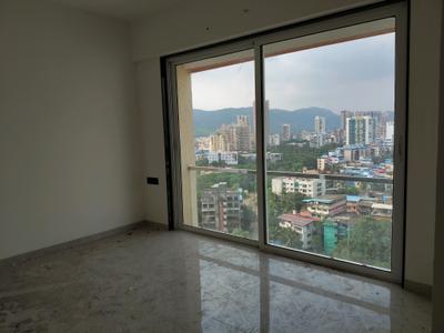 Bedroom Image of 1185 Sq.ft 2 BHK Apartment / Flat for sale in RS Exotica, Kharghar Navi Mumbai for Rs. 11500000